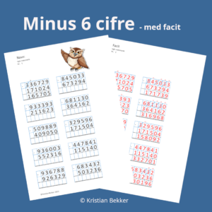 minus 6 insta 1