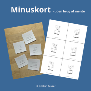 minuskort umente insta 1