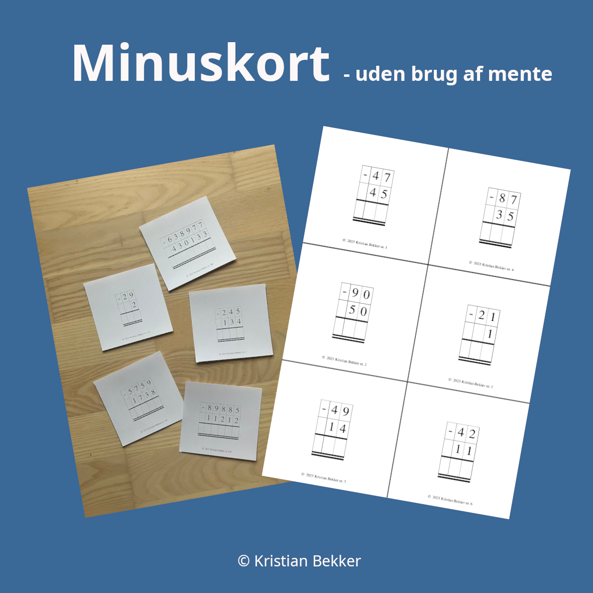 minuskort umente insta 1 minuskort umente insta 1