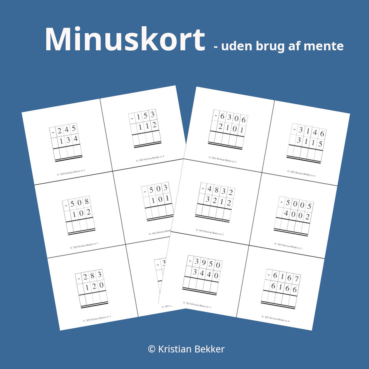 minuskort umente insta 2 minuskort umente insta 2