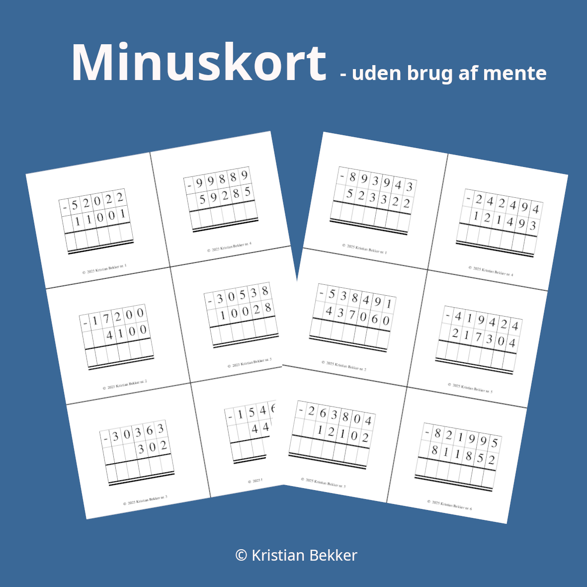 minuskort umente insta 3 minuskort umente insta 3