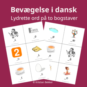 bevaeg forlyd 2 insta 1