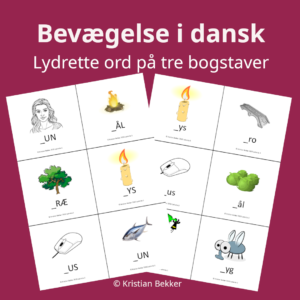 bevaeg forlyd 3 insta 1