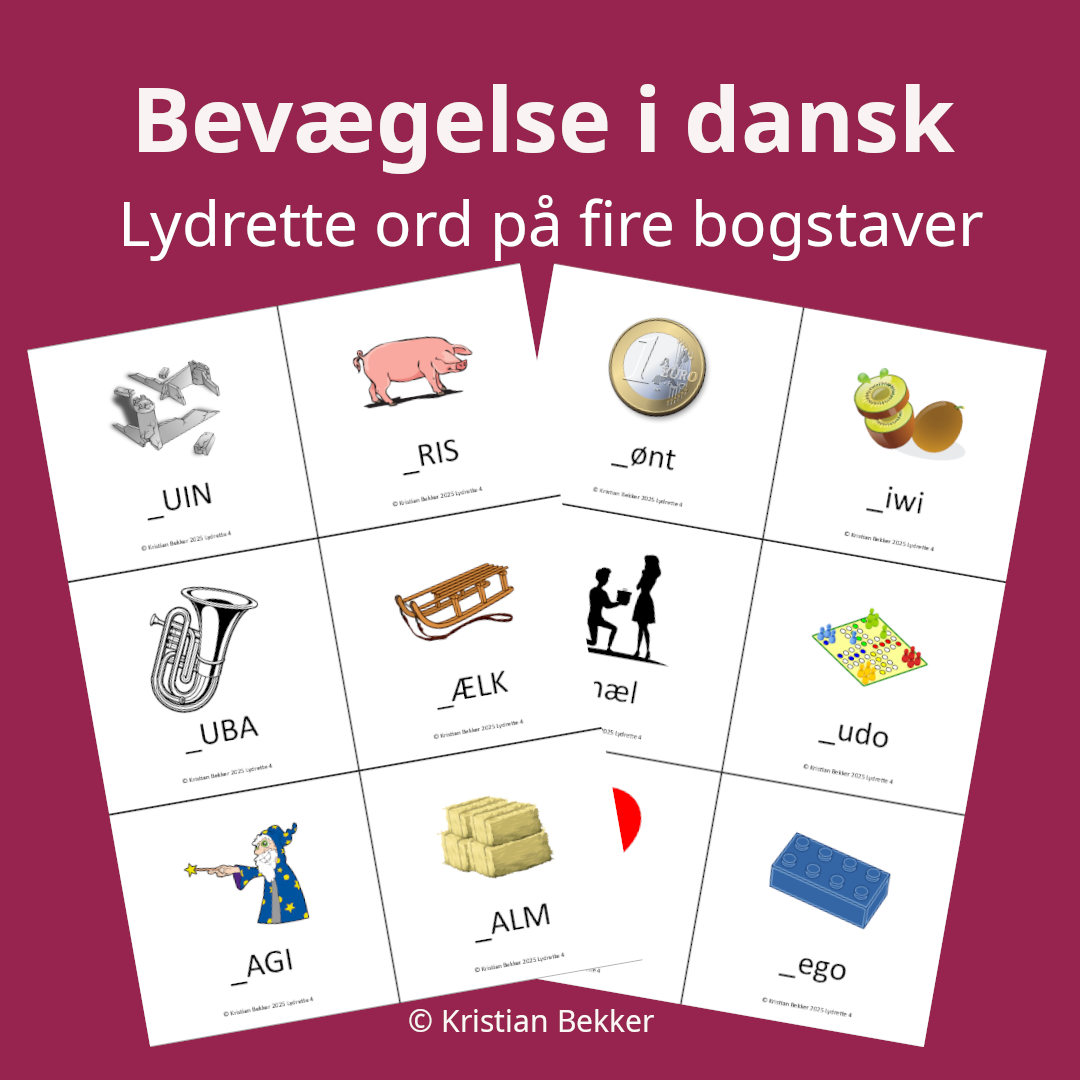 bevaeg forlyd 4 1 bevaeg forlyd 4 1