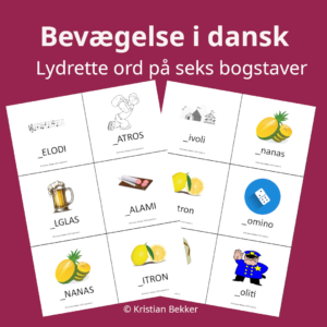 bevaeg forlyd 6 insta 2