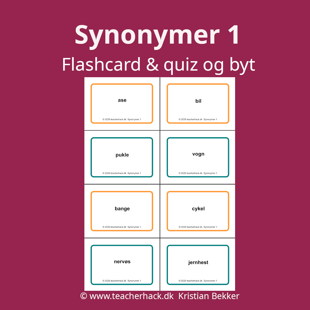 synonymer 1 insta01 synonymer 1 insta01