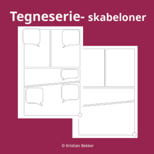 tegneserie insta 1