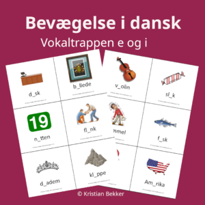 vokaltrap ei insta 1
