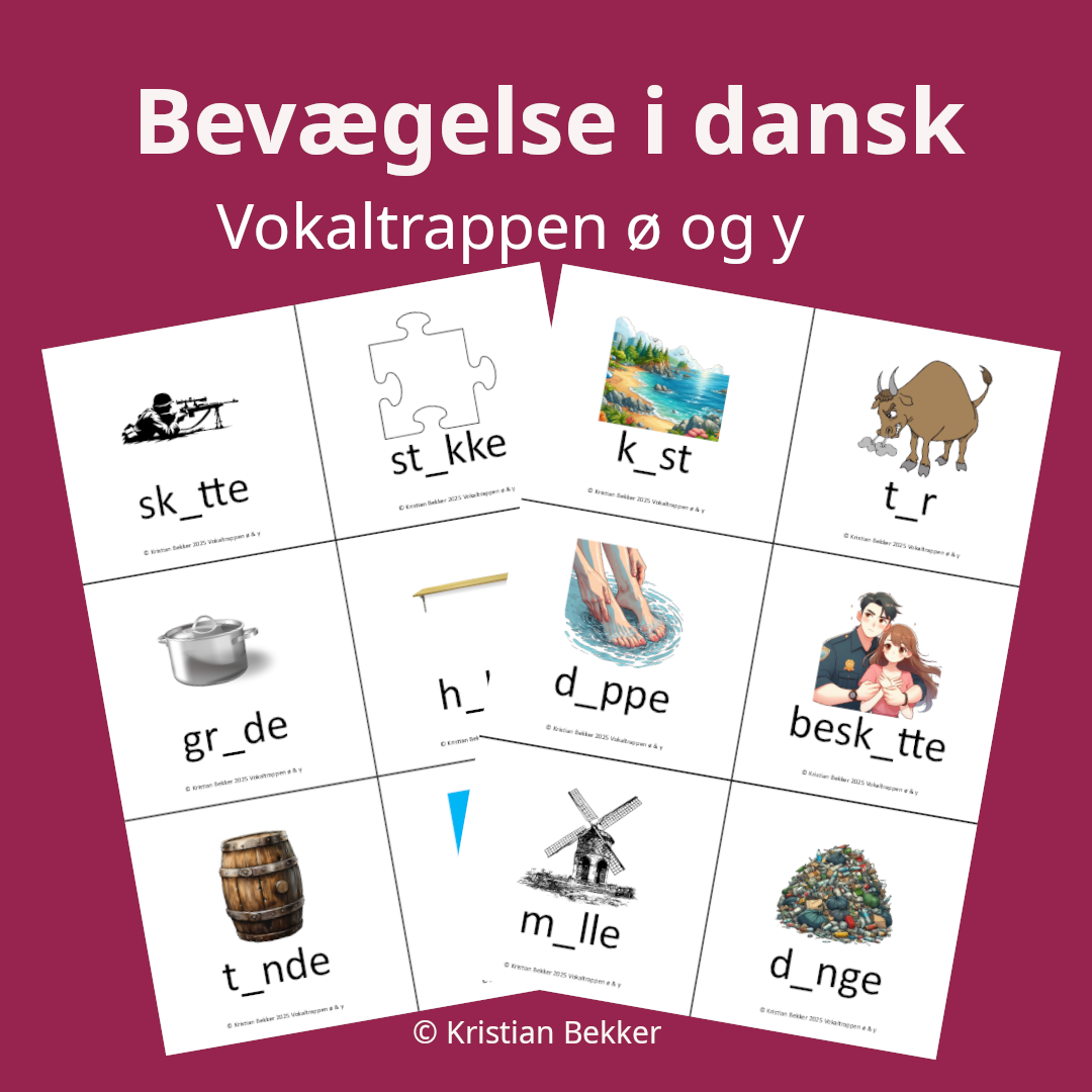 vokaltrap øy insta 1 vokaltrap øy insta 1