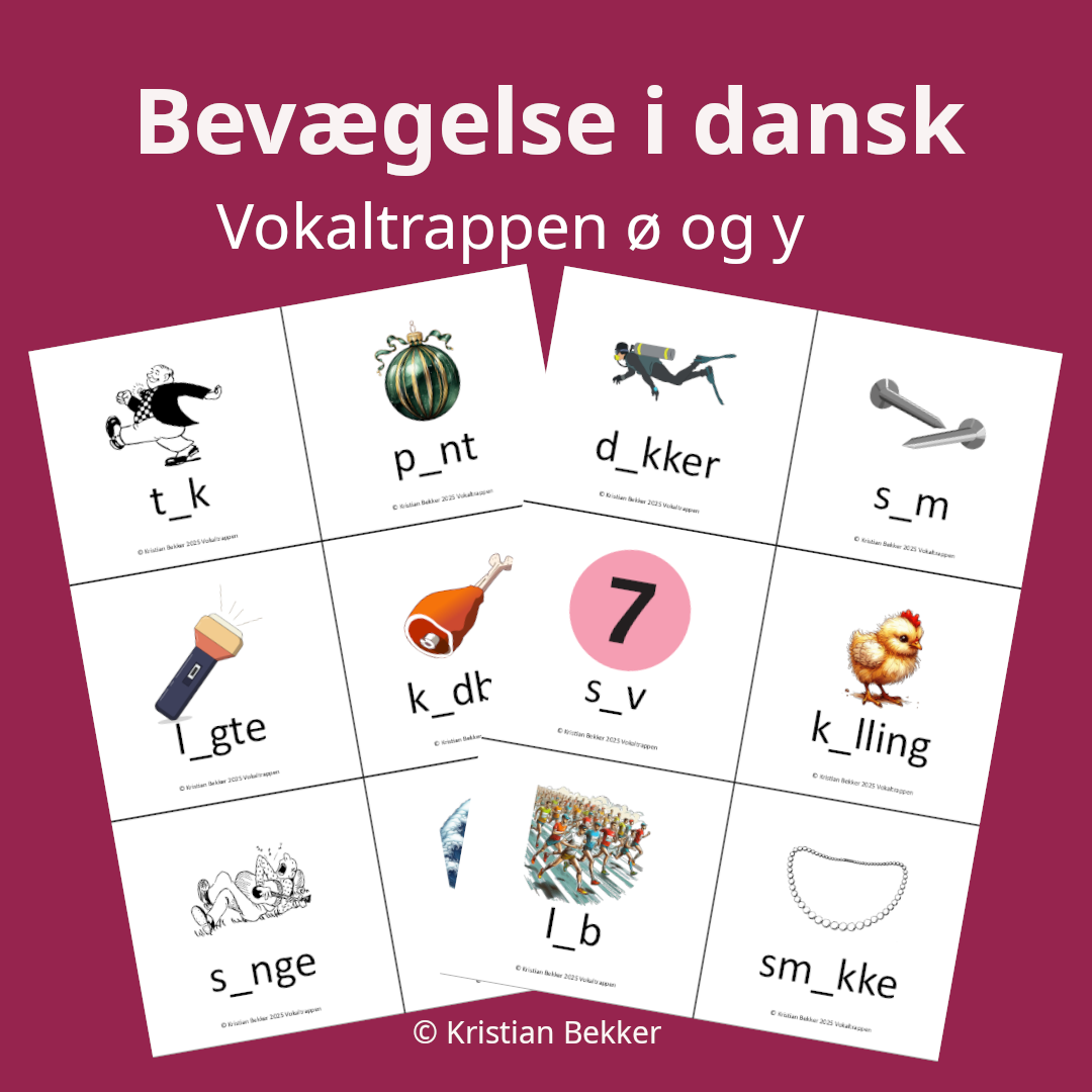 vokaltrap øy insta 2 vokaltrap øy insta 2