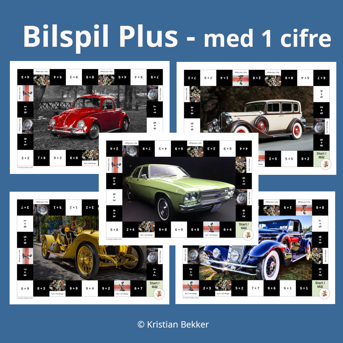 bilspil insta 1 bilspil insta 1