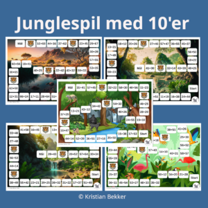 jungle insta 1