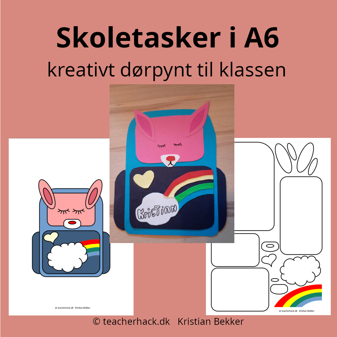 skoletaske insta 01 skoletaske insta 01