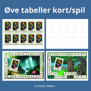 tabel insta 1